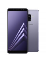 Samsung A530 Galaxy A8 2018 32GB Dual Sim (Ekspozicinė prekė)